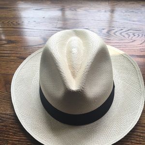 Panama Hat
